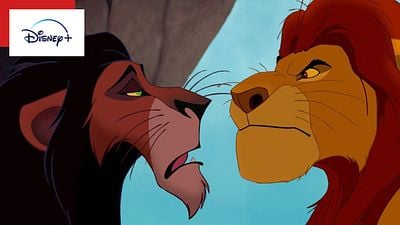 Imagem da notícia Mufasa: Prequela de O Rei Leão conta história do pai de Simba e tem participação divertida de Timão e Pumba
