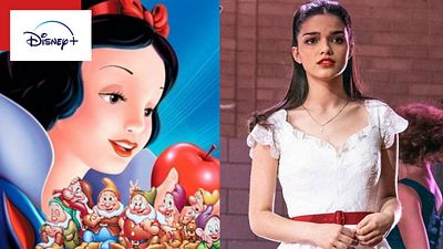 Imagem da notícia Branca de Neve feminista? Rachel Zegler diz que sua personagem no live-action será uma líder