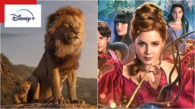 Imagem da notícia Disney confirma 7 novos filmes: História inédita de O Rei Leão e primeiro vídeo de A Pequena Sereia são destaques