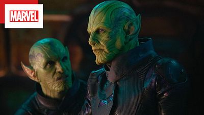 Imagem da notícia Invasão Secreta: Em clima de espionagem, trailer da série mostra ameaça Skrull e retorno de Nick Fury 