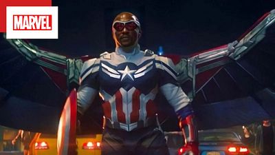 Imagem da notícia Capitão América 4: Filme da Marvel tem nome, logotipo e outros detalhes revelados