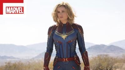 Brie Larson vai deixar a Marvel? Atriz critica ódio dos fãs desde que assumiu o papel de Capitã Marvel