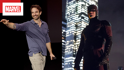 Charlie Cox confirma que nova série do Demolidor "é um recomeço" para o personagem no MCU