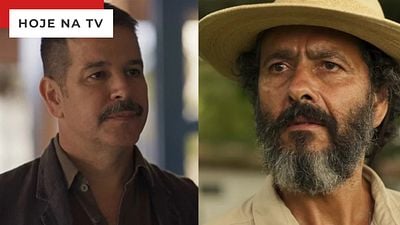 Imagem da notícia Pantanal: Tenório planeja atentado contra Zé Leôncio e os filhos; veja o resumo da semana de 12 a 17 de setembro