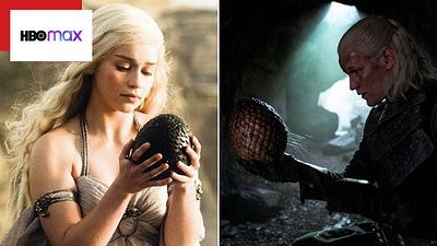 Imagem da notícia House of the Dragon: Os dragões de Daenerys Targaryen existiam na época do spin-off? Livro pode ter dado a resposta