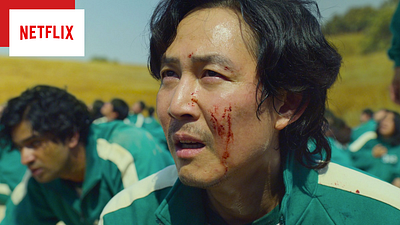 Imagem da notícia Emmy 2022: Astro de Round 6, Lee Jung-jae é primeiro homem asiático premiado como Melhor Ator