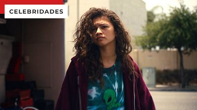 Imagem da notícia Emmy 2022: Zendaya ganhou ou perdeu o prêmio por sua performance em Euphoria?