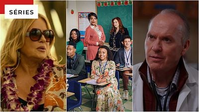 Imagem da notícia Séries que ganharam o Emmy 2022: Veja onde assistir a todas as produções vencedoras da premiação