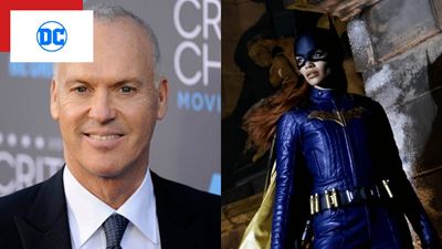 Batgirl: Michael Keaton quebra o silêncio e fala sobre o controverso cancelamento do filme da DC