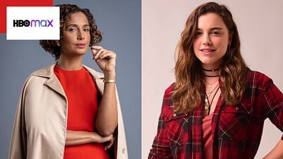 HBO Max suspende novela com Camila Pitanga e futuro da produção é incerto