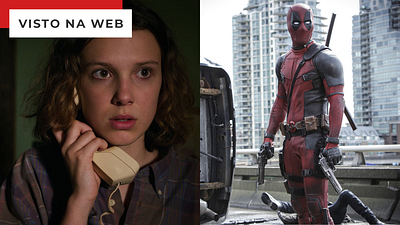 Imagem da notícia Stranger Things: Série da Netflix terá um universo cinematográfico inspirado pela Marvel
