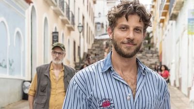 Imagem da notícia Travessia: Confira a data oficial de estreia e elenco principal da trama