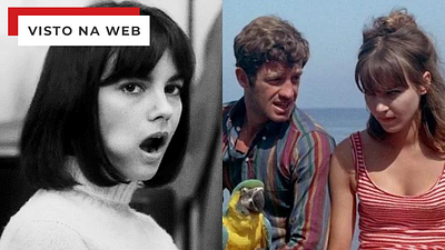 Imagem da notícia 7 filmes indispensáveis para conhecer a carreira de Jean-Luc Godard, pioneiro da Nouvelle Vague