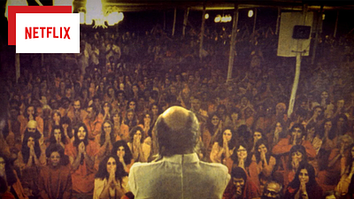 Imagem da notícia Tem menos de 6 horas de duração e é definitivamente uma das histórias mais incríveis que você verá na Netflix