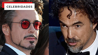 Imagem da notícia "Para ele, sou do país das bananas": Robert Downey Jr. ofende Alejandro G. Iñárritu após diretor afirmar que filmes de heróis são "genocídio cultural