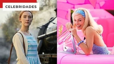 Imagem da notícia Barbie: Atriz fica chateada por não conseguir participar do filme de Margot Robbie