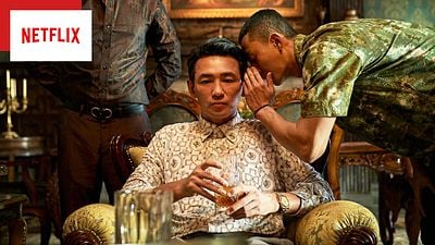 Imagem da notícia Narco-Santos: Netflix é ameaçada de processo após irritar ministro do Suriname