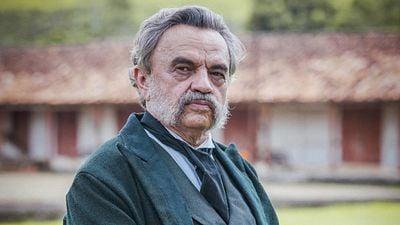 Imagem da notícia Ator José Dumont é preso ao ser acusado de estupro de vulnerável e pedofilia