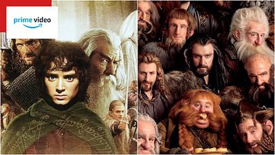 Imagem da notícia O ator que está em Senhor do Anéis, O Hobbit e Os Anéis de Poder e você não percebeu: Ele já fez vários personagens