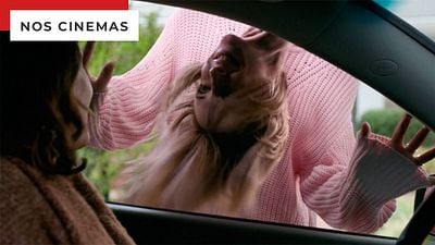 Imagem da notícia Sorria: Conheça o novo filme de terror que promete arrepiar até os mais corajosos