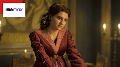 Imagem da notícia House of the Dragon: O que significa a cor do vestido de Alicent Hightower? Figurino tem relação com a Dança dos Dragões