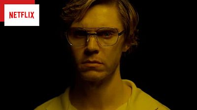 Imagem da notícia DAHMER: Netflix lança nova minissérie sobre um dos psicopatas mais violentos da história
