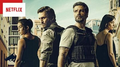 Imagem da notícia Santo: Série da Netflix terá 2ª temporada?
