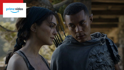 Imagem da notícia O Senhor dos Anéis: O erro grotesco em Os Anéis de Poder que você não percebeu