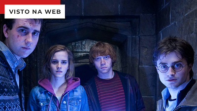 Imagem da notícia Harry Potter: A cena deletada que mudaria a forma como vemos Draco Malfoy