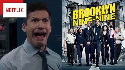 Brooklyn Nine-Nine: Como os atores mudaram ao longo das 8 temporadas da comédia sucesso na Netflix