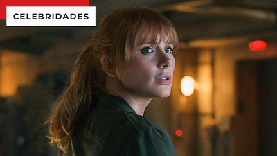 Imagem da notícia Jurassic World: Estúdio queria que Bryce Dallas Howard perdesse peso antes de gravar Domínio