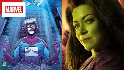 Imagem da notícia Mulher-Hulk: Quem é o Sr. Imortal na Marvel? Mutante dos Vingadores Centrais acaba de ser apresentado na série