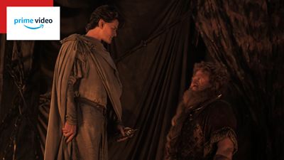 Você sabia que dois atores de O Senhor dos Anéis: Os Anéis de Poder apareceram em Game of Thrones?