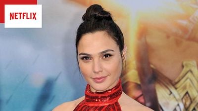 Imagem da notícia Heart of Stone: Gal Gadot aparece como espiã em primeiras imagens do novo filme da Netflix com roteirista de The Old Guard
