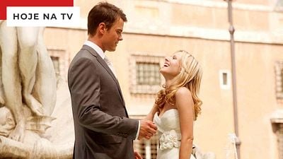 Imagem da notícia Quando em Roma na Sessão da Tarde (28/09): Ato de personagem no filme é uma grande ofensa aos romanos; entenda