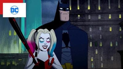 Harley Quinn: Produção da DC tira sarro de inusitada cena de Batman Vs Superman