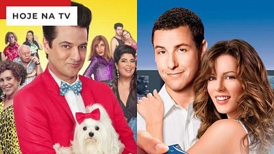 Imagem da notícia Sessão da Tarde desta semana: Filmes que a Globo vai passar de 26/09 a 30/09