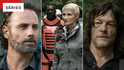 Imagem da notícia The Walking Dead: 6 perguntas que a série precisa responder antes de acabar