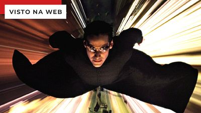 Imagem da notícia Matrix ganhará releitura inusitada com diretor de Quem Quer Ser Um Milionário? e 72 Horas