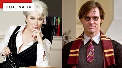 Imagem da notícia Sessão da Tarde desta semana: Filmes que a Globo vai passar de 03/10 a 07/10