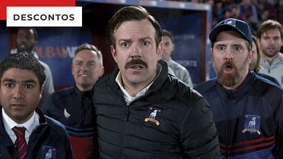 Imagem da notícia FIFA 23  e Ted Lasso: Saiba tudo sobre o game e a parceria que pegou todos de surpresa
