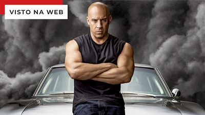 Imagem da notícia Velozes & Furiosos: Filho de Vin Diesel tem o "final perfeito" para a franquia de ação