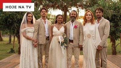 Imagem da notícia Qual é o final de Pantanal? Confira imagens inéditas das últimas emoções da novela