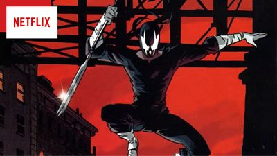 Imagem da notícia Netflix cancela série antes mesmo de estrear e pode nunca chegar às telas