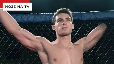 Imagem da notícia Uma Chance para Lutar na Sessão da Tarde (06/10): Filme da Globo é protagonizado por astro de famosa série americana