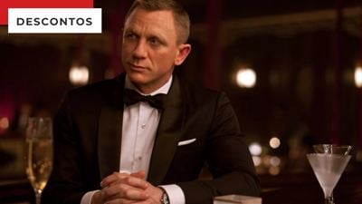 007: 5 curiosidades para celebrar o sexagenário de James Bond nas telonas Contra o Satânico Dr. No!