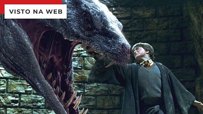 Imagem da notícia Harry Potter e a Câmara Secreta ganhará exibição especial nos cinemas