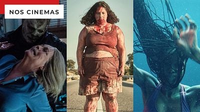 Imagem da notícia Festival do Rio 2022: Conheça 5 filmes de terror e suspense que prometem arrepiar os espectadores do evento carioca