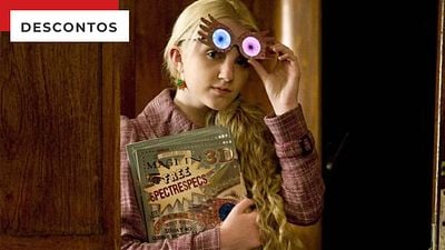 Imagem da notícia Percy Jackson, Pequeno Príncipe e outros livros para presentear adolescentes no Dia das Crianças