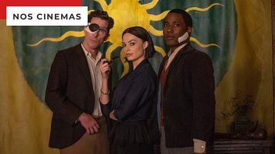 Imagem da notícia Amsterdam: Filme de Margot Robbie é baseado em fatos reais?